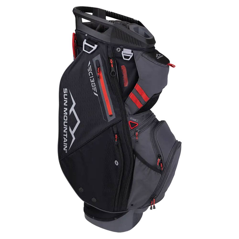 Sun Mountain C-130 Cart Bag 2024