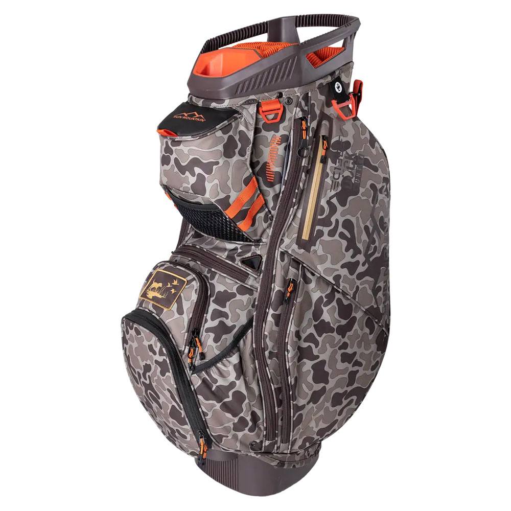 Sun Mountain C-130 Cart Bag 2024