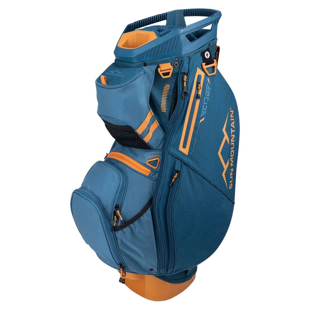 Sun Mountain C-130 Cart Bag 2024