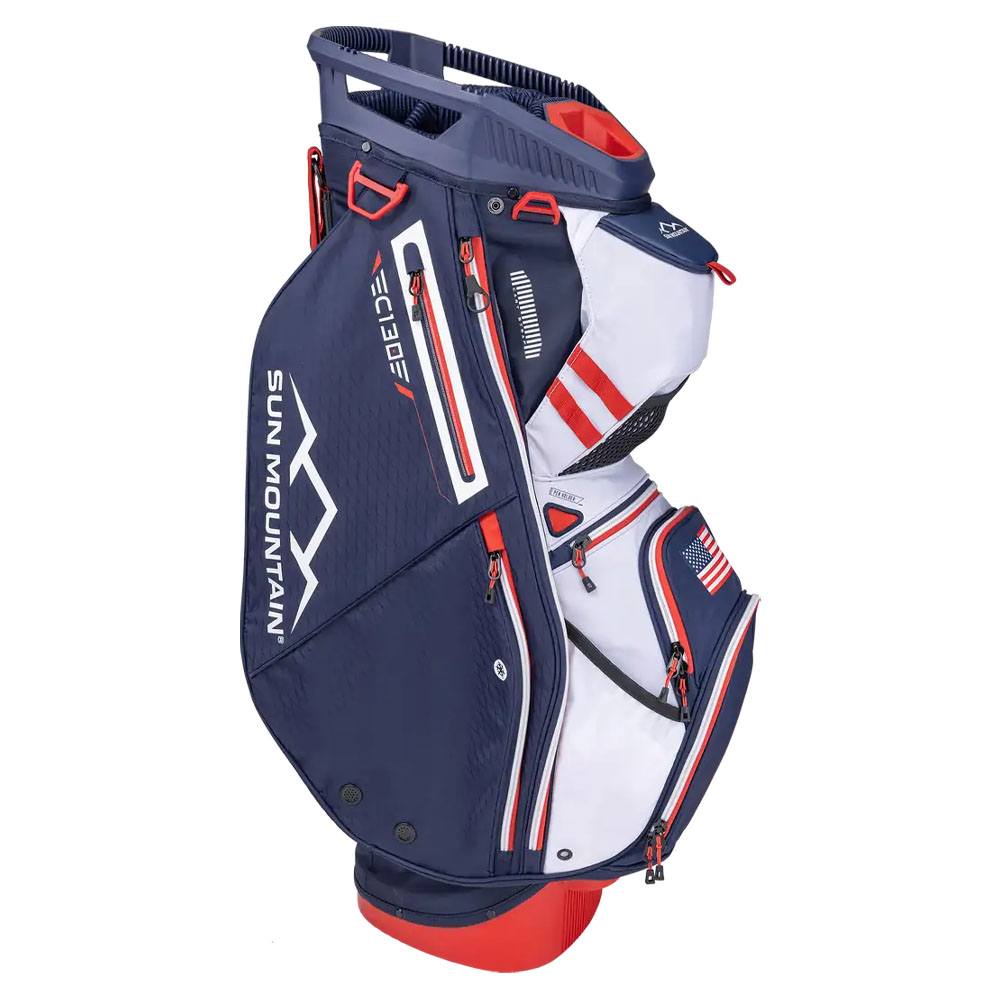 Sun Mountain C-130 Cart Bag 2024