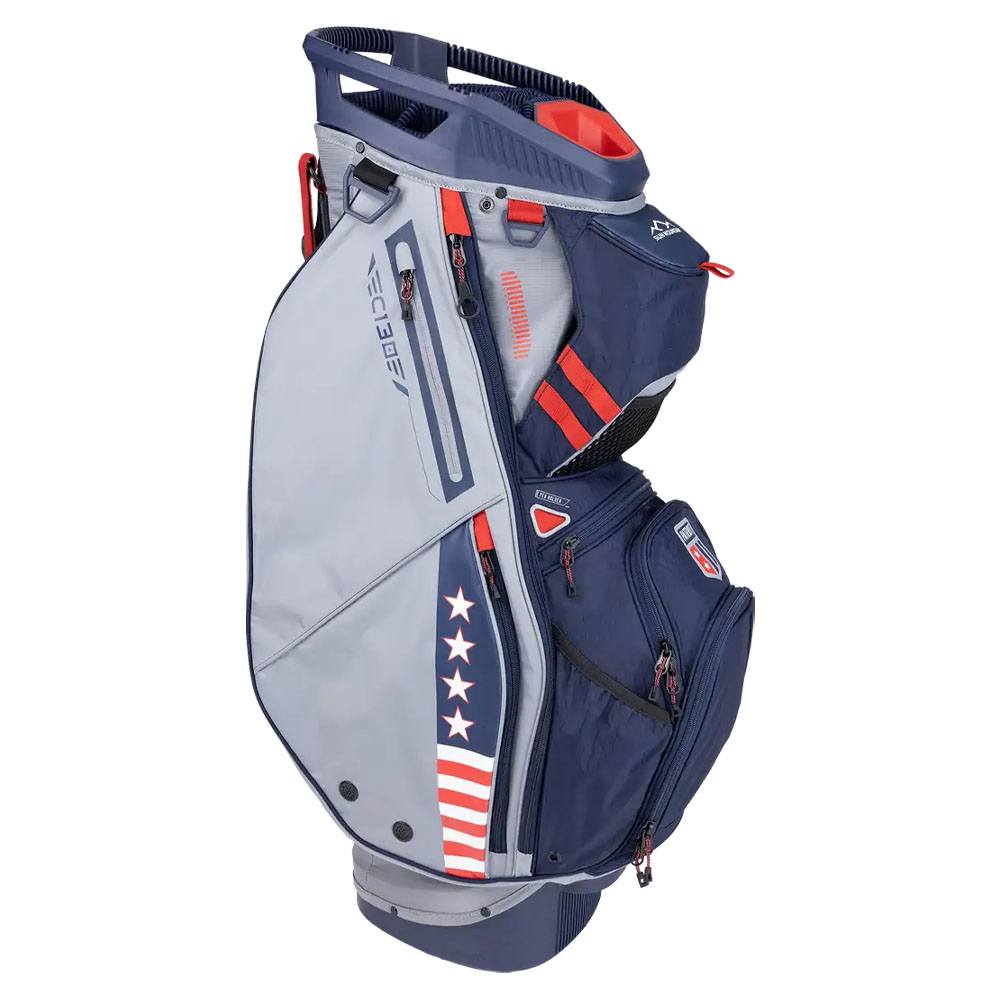 Sun Mountain C-130 Cart Bag 2024