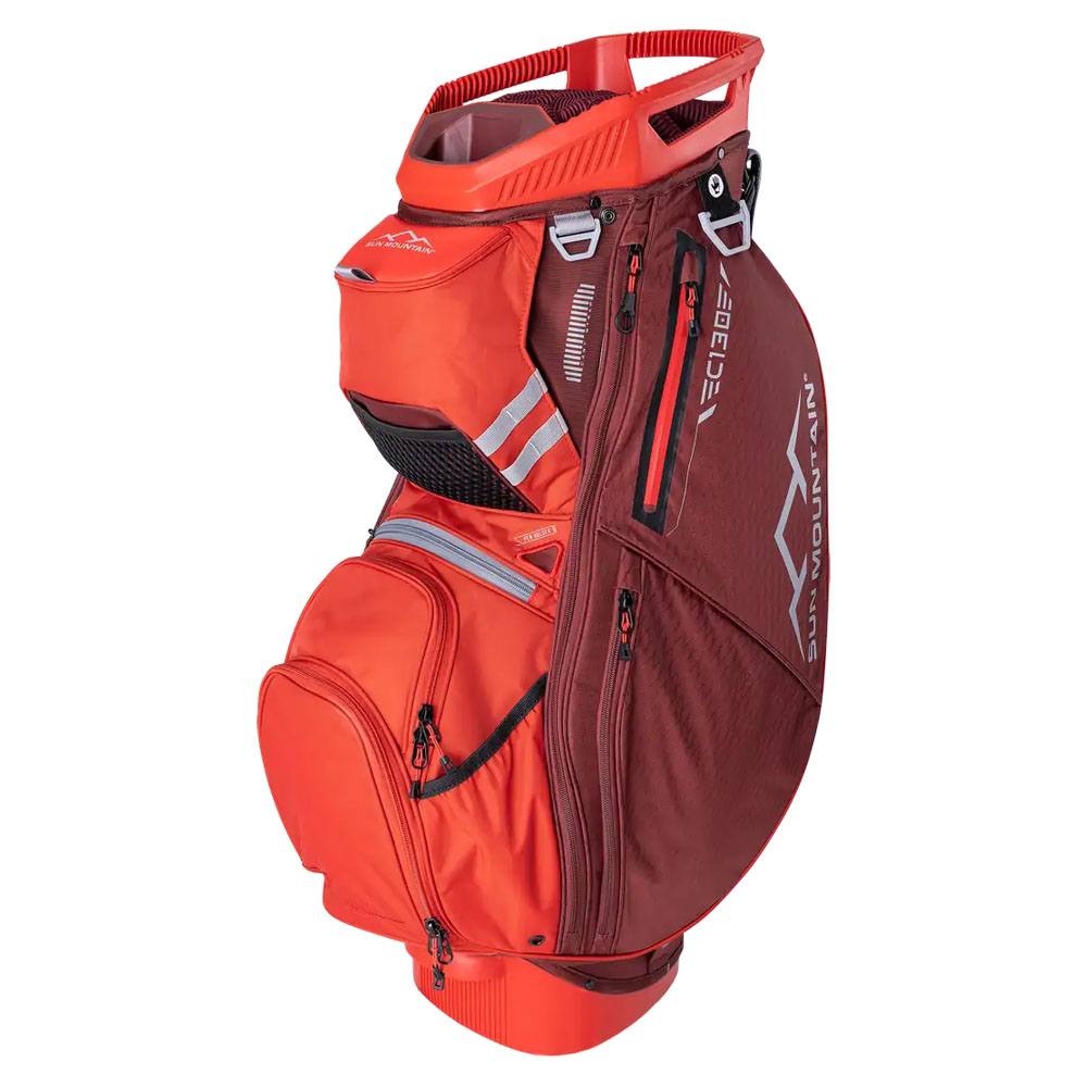 Sun Mountain C-130 Cart Bag 2024