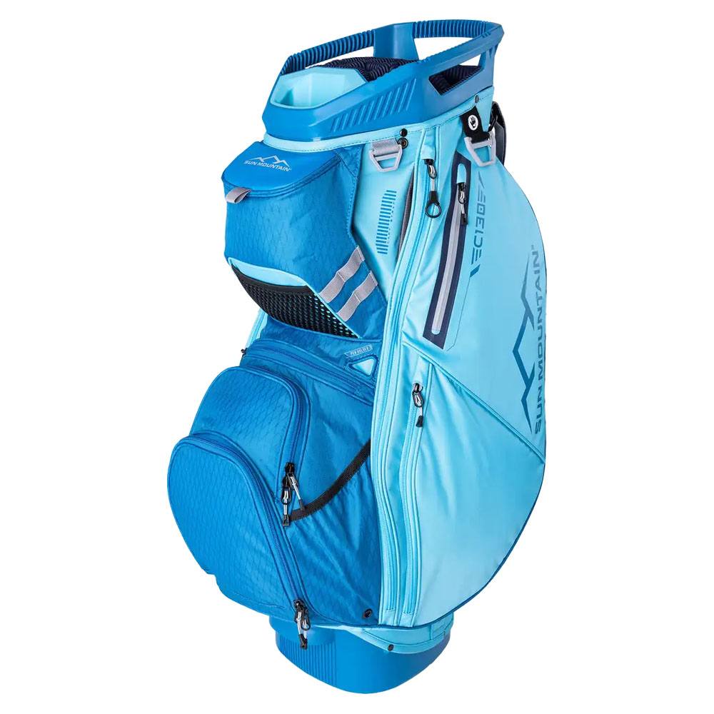 Sun Mountain C-130 Cart Bag 2024