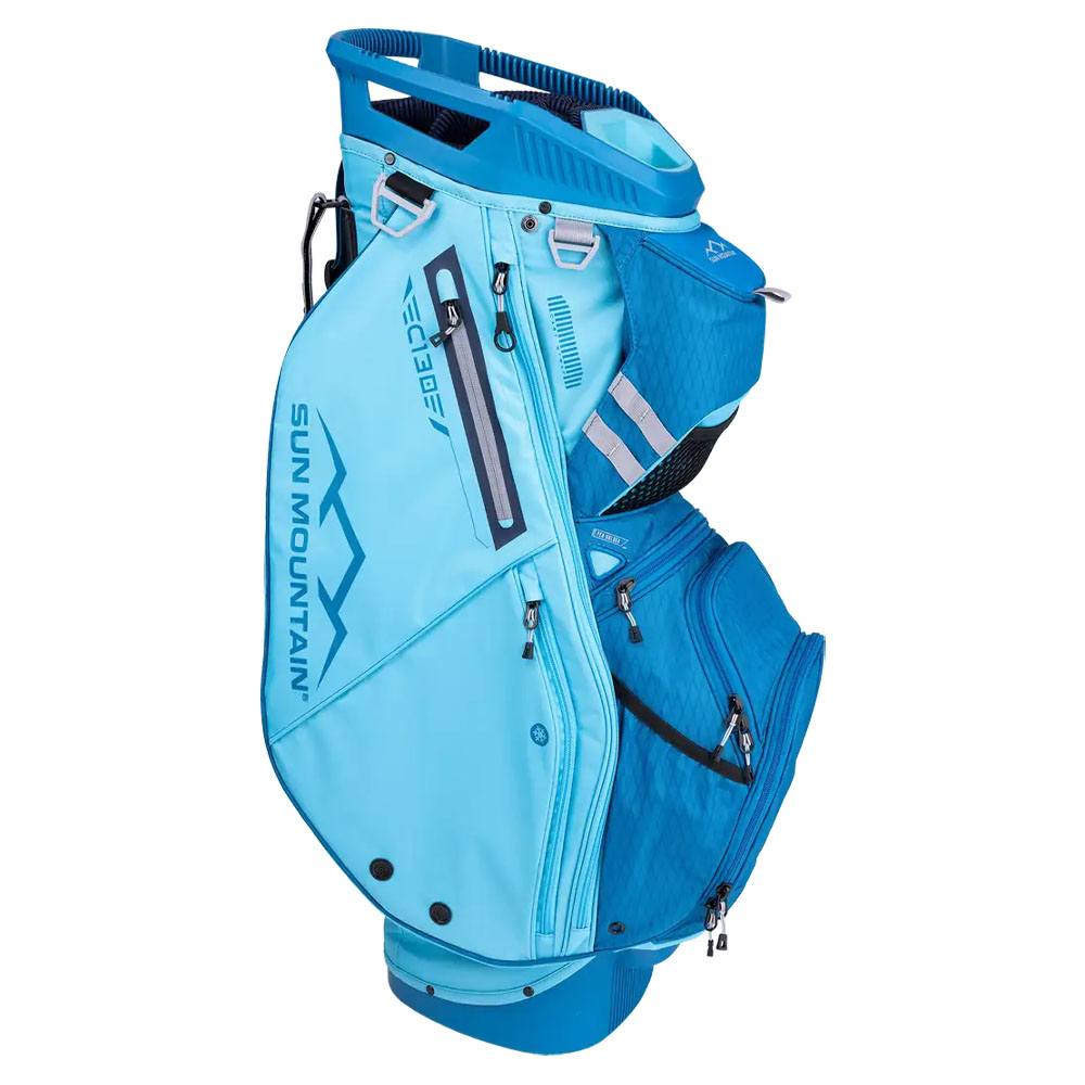 Sun Mountain C-130 Cart Bag 2024