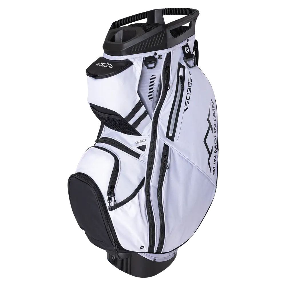 Sun Mountain C-130 Cart Bag 2024