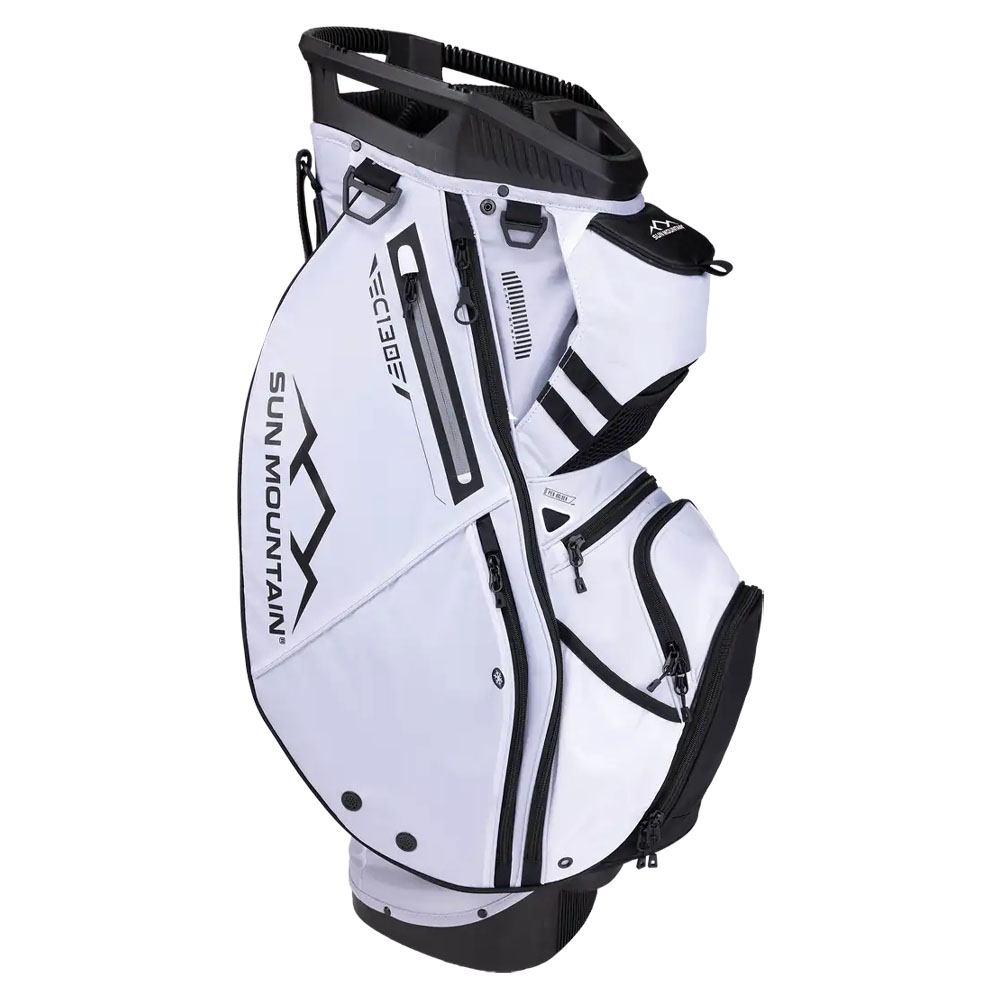 Sun Mountain C-130 Cart Bag 2024