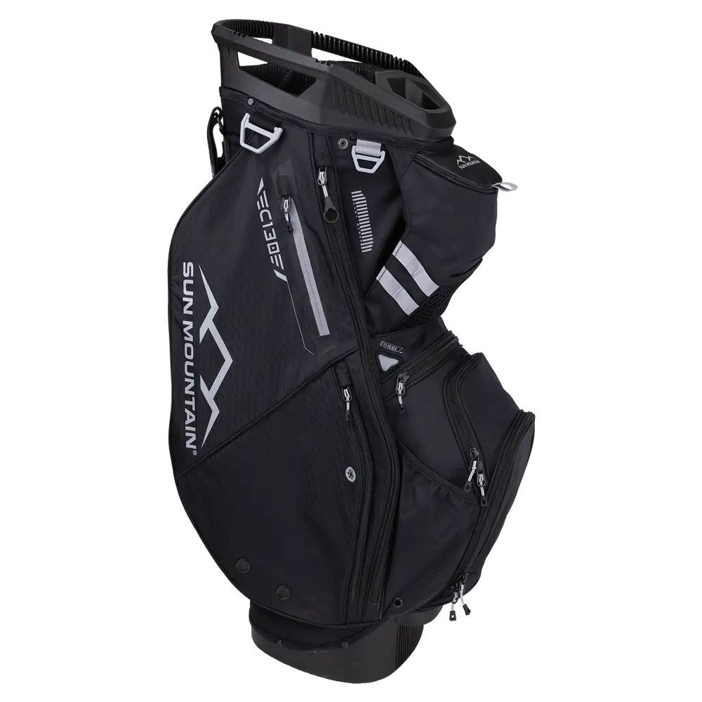 Sun Mountain C-130 5-Way Cart Bag 2024