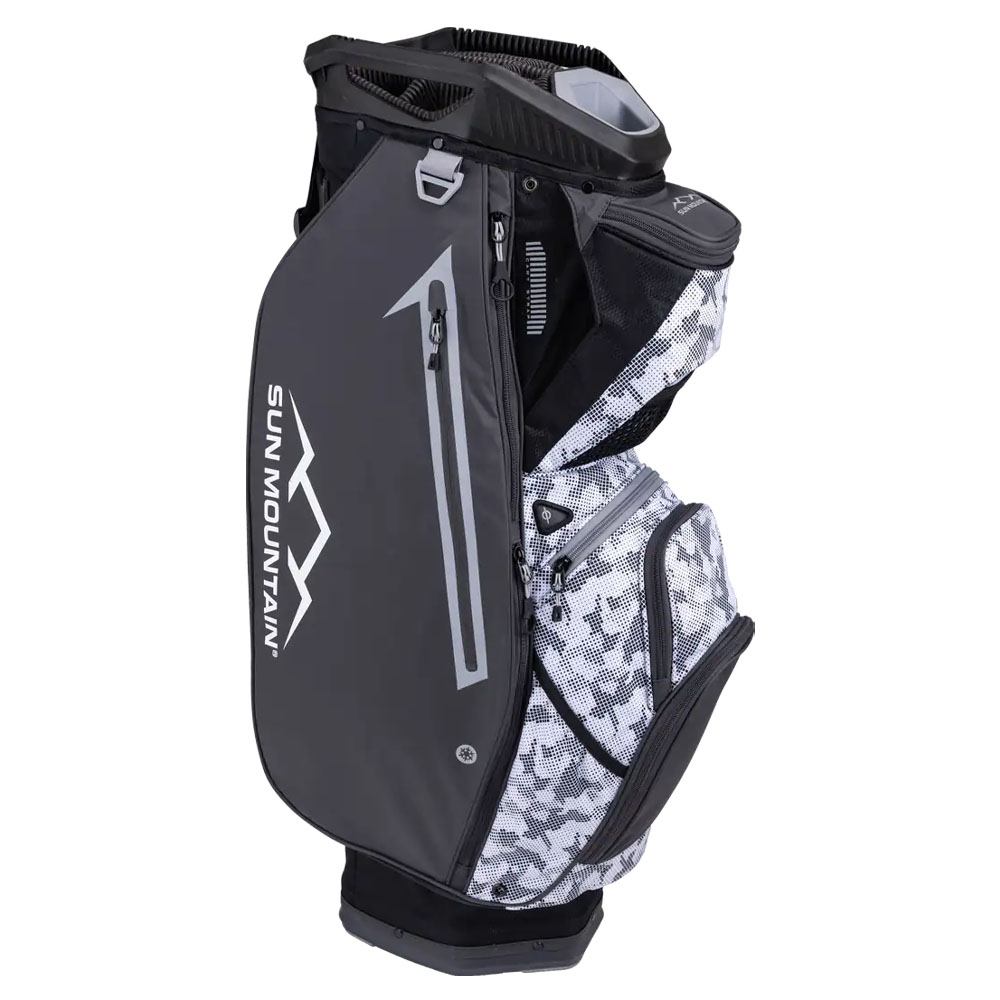 Sun Mountain Sync Cart Bag 2024