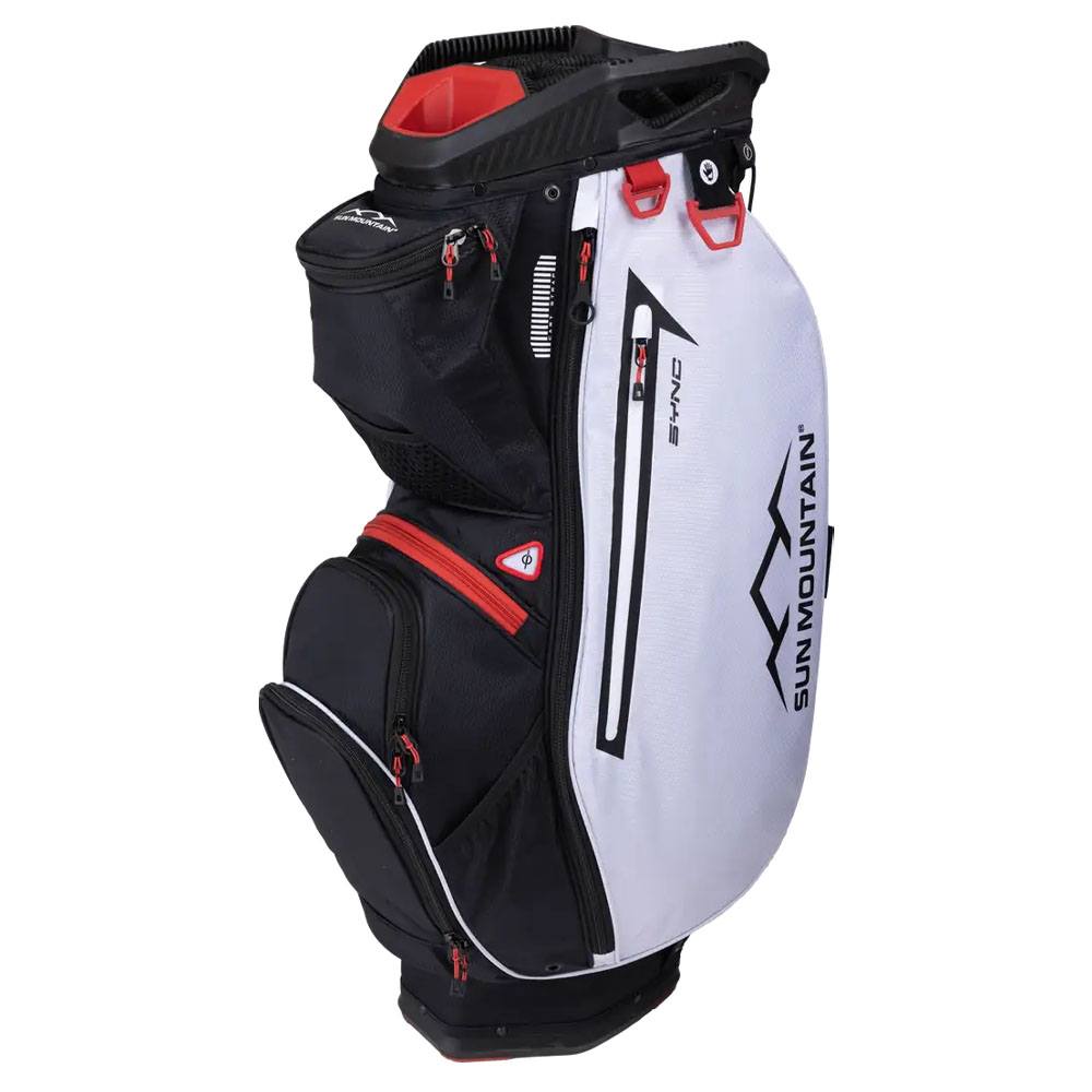 Sun Mountain Sync Cart Bag 2024