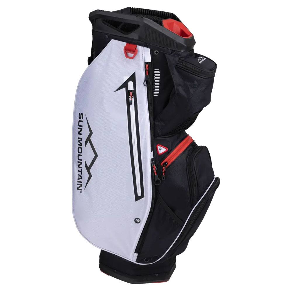 Sun Mountain Sync Cart Bag 2024