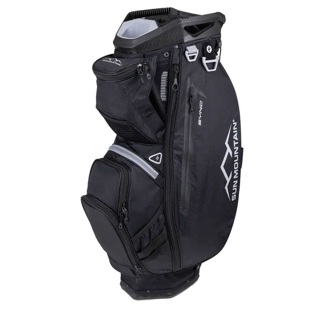 Sun Mountain Sync Cart Bag 2024