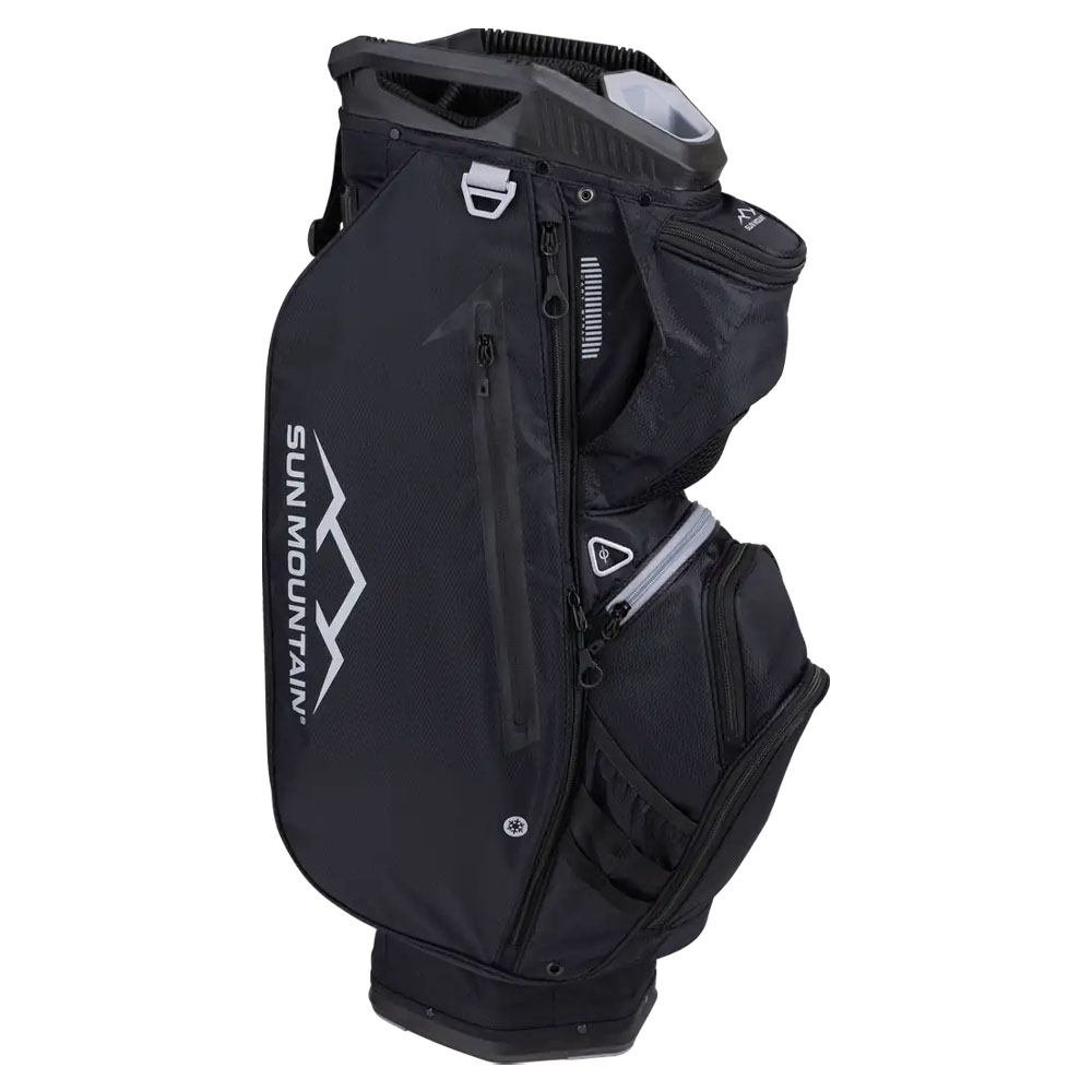 Sun Mountain Sync Cart Bag 2024