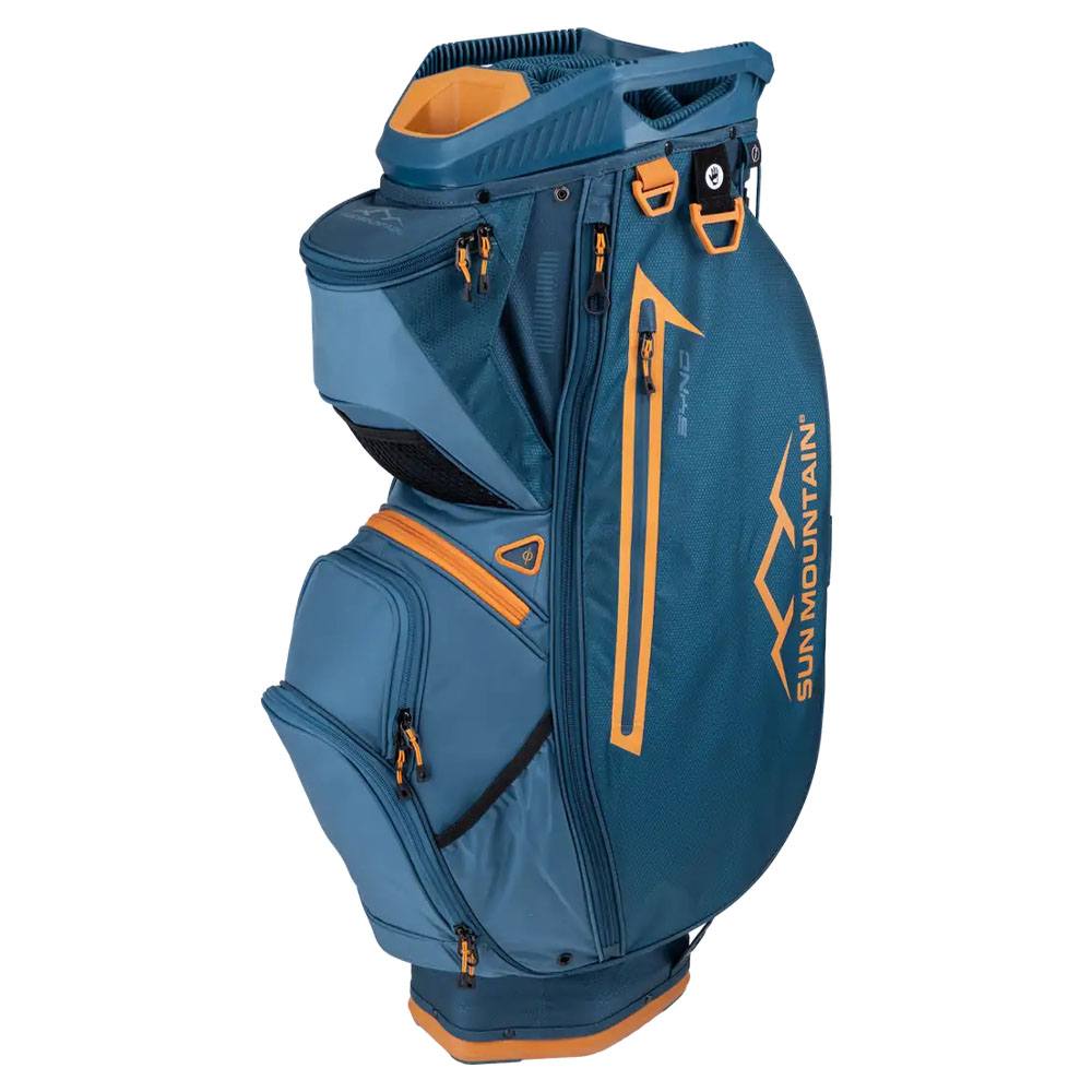 Sun Mountain Sync Cart Bag 2024