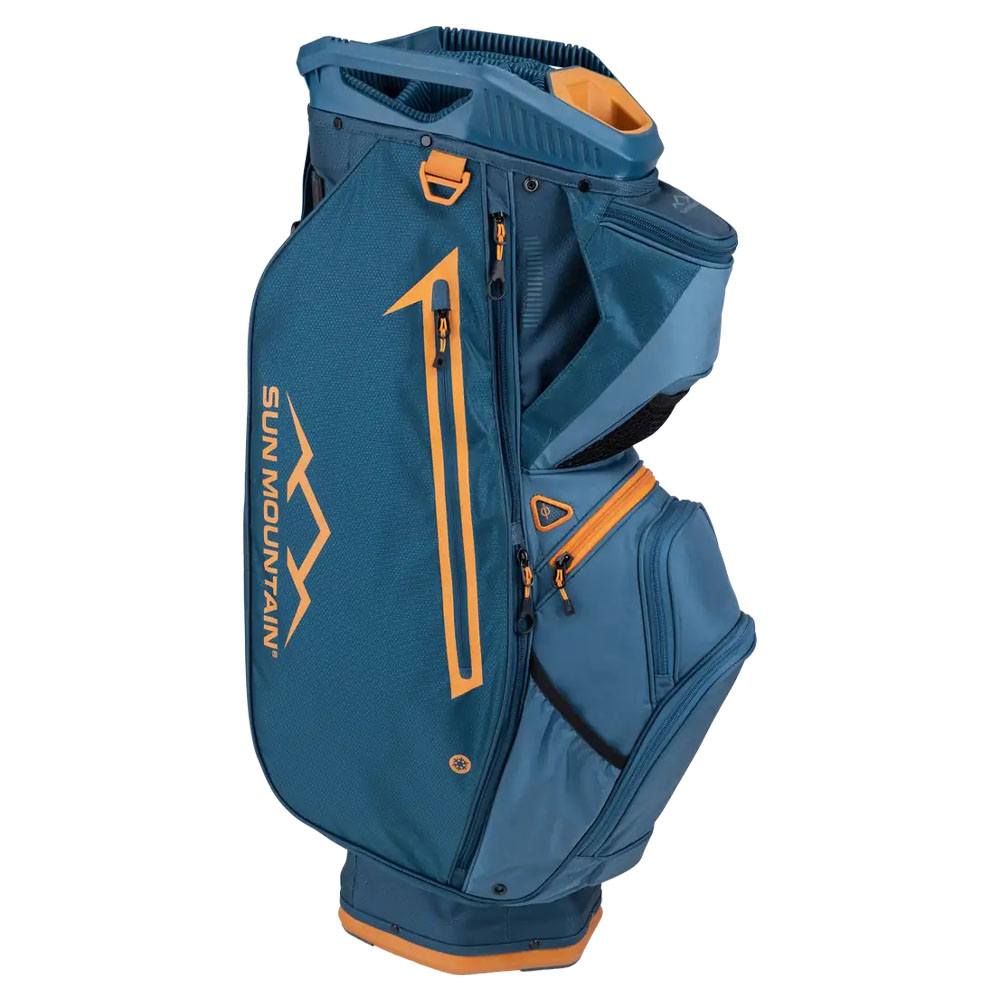 Sun Mountain Sync Cart Bag 2024