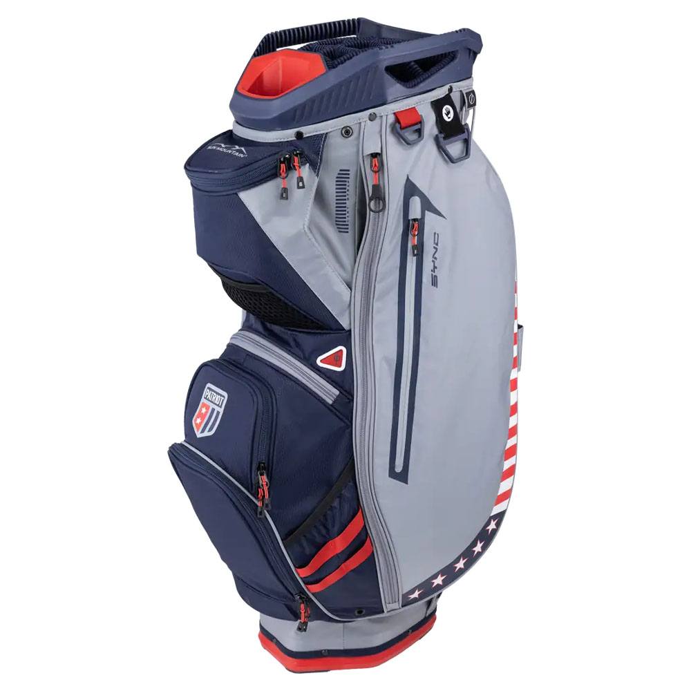 Sun Mountain Sync Cart Bag 2024