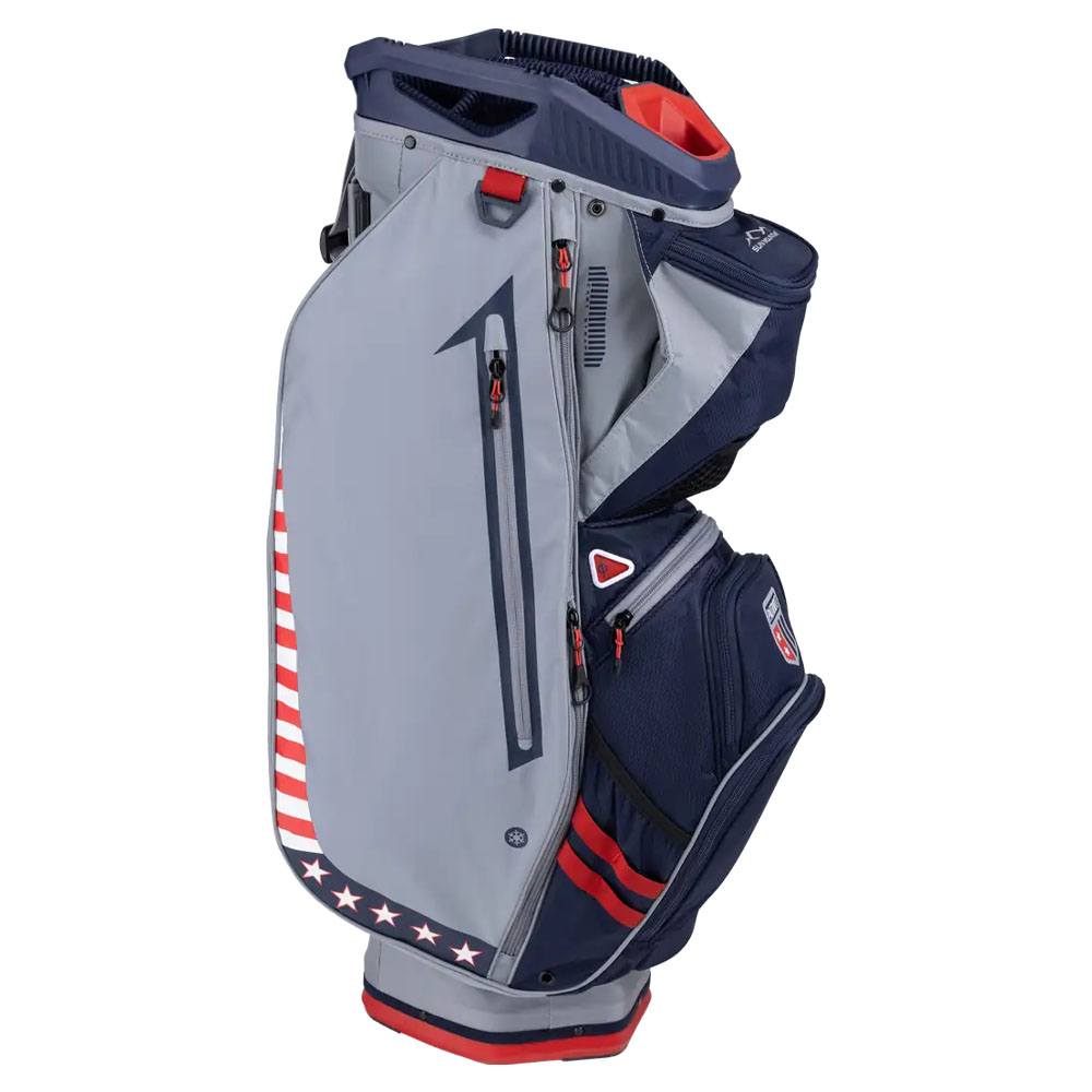 Sun Mountain Sync Cart Bag 2024