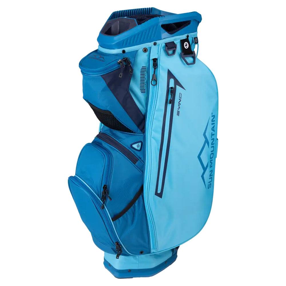 Sun Mountain Sync Cart Bag 2024