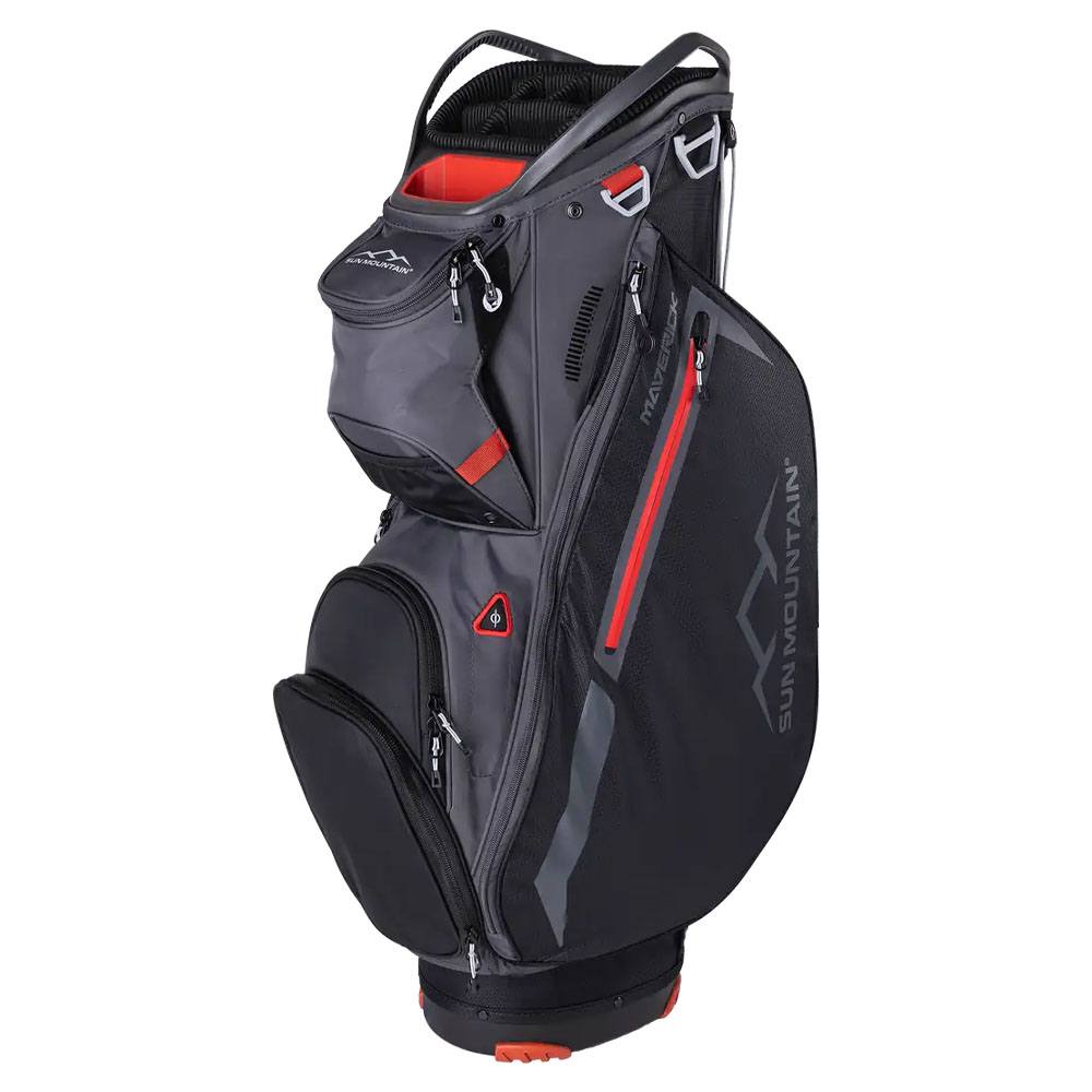 Sun Mountain Maverick Cart Bag 2024