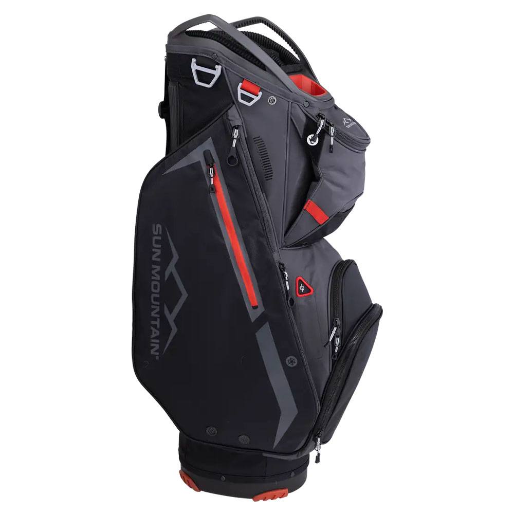 Sun Mountain Maverick Cart Bag 2024