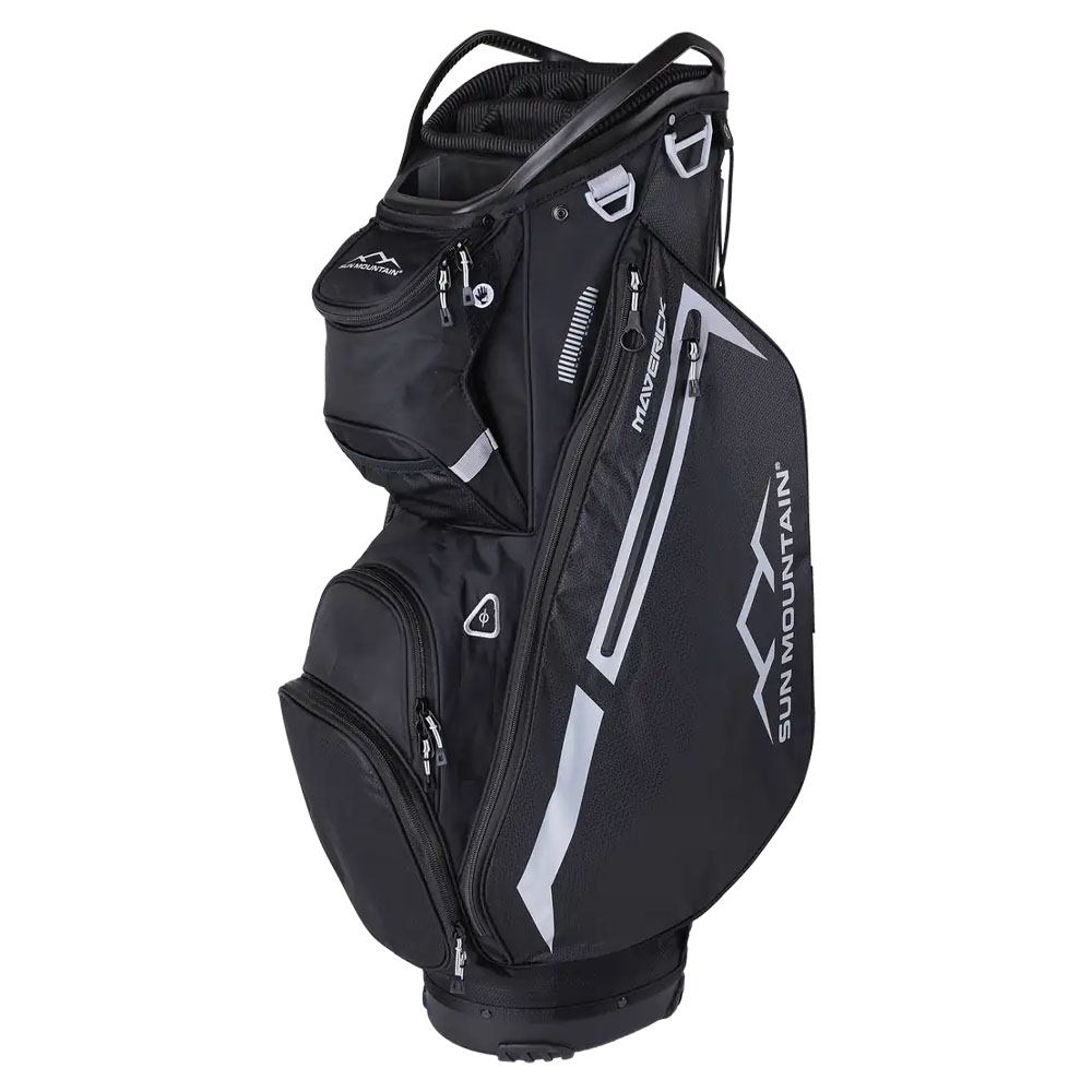 Sun Mountain Maverick Cart Bag 2024