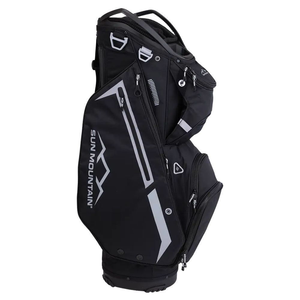 Sun Mountain Maverick Cart Bag 2024