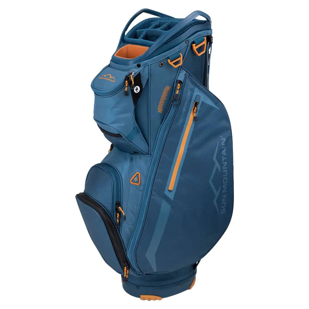 Sun Mountain Maverick Cart Bag 2024