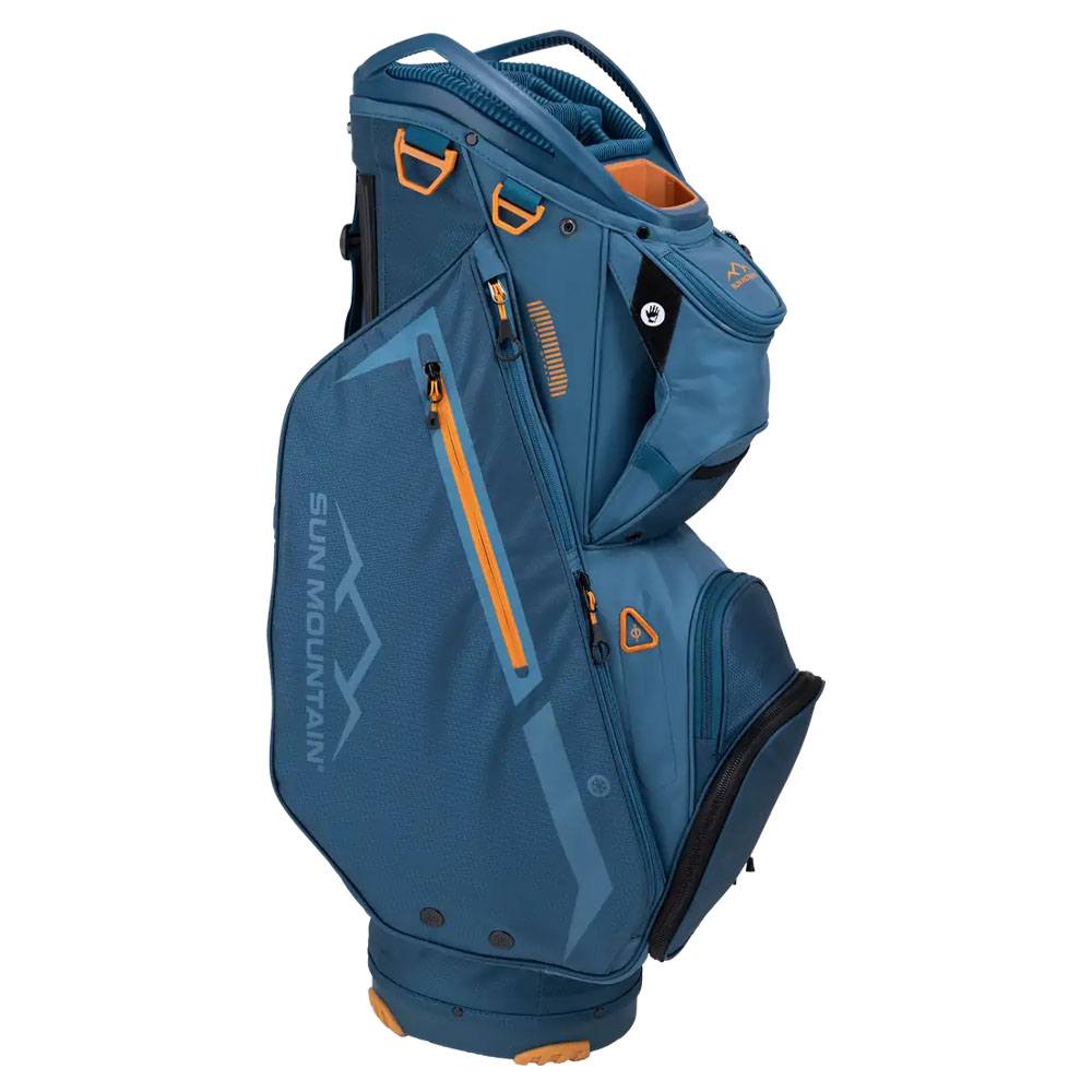 Sun Mountain Maverick Cart Bag 2024