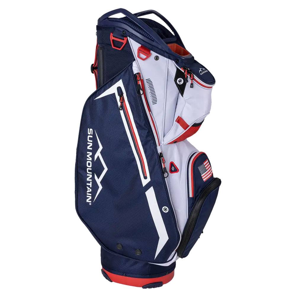 Sun Mountain Maverick Cart Bag 2024