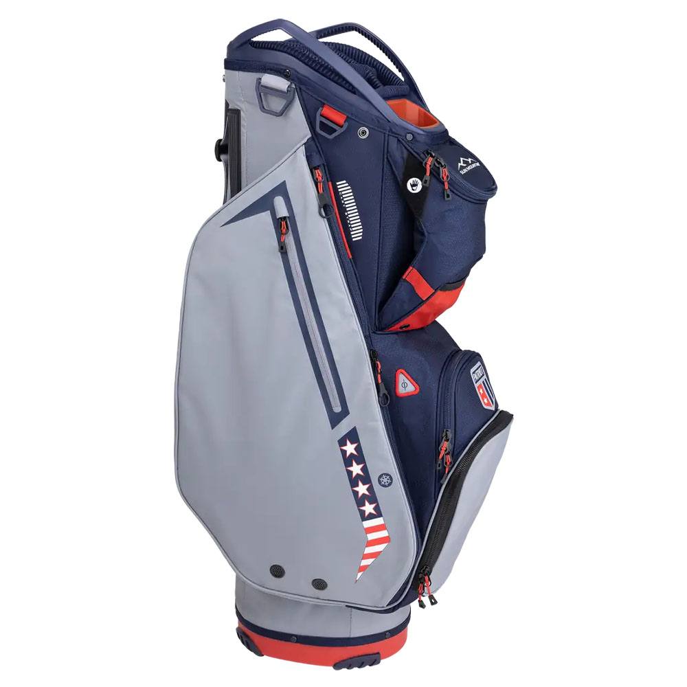 Sun Mountain Maverick Cart Bag 2024