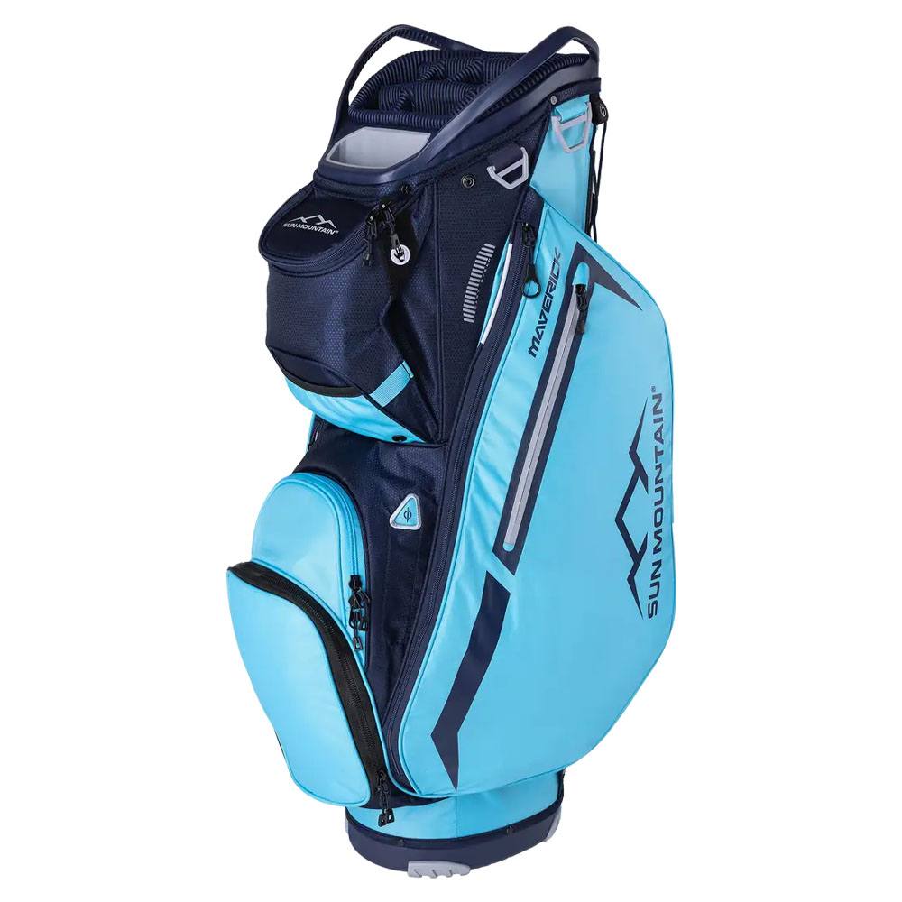 Sun Mountain Maverick Cart Bag 2024