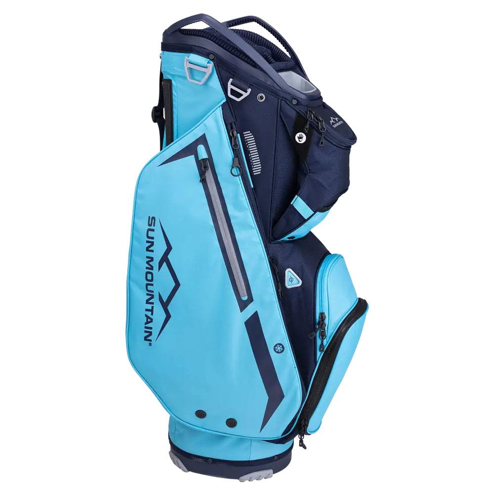 Sun Mountain Maverick Cart Bag 2024 – Golfio