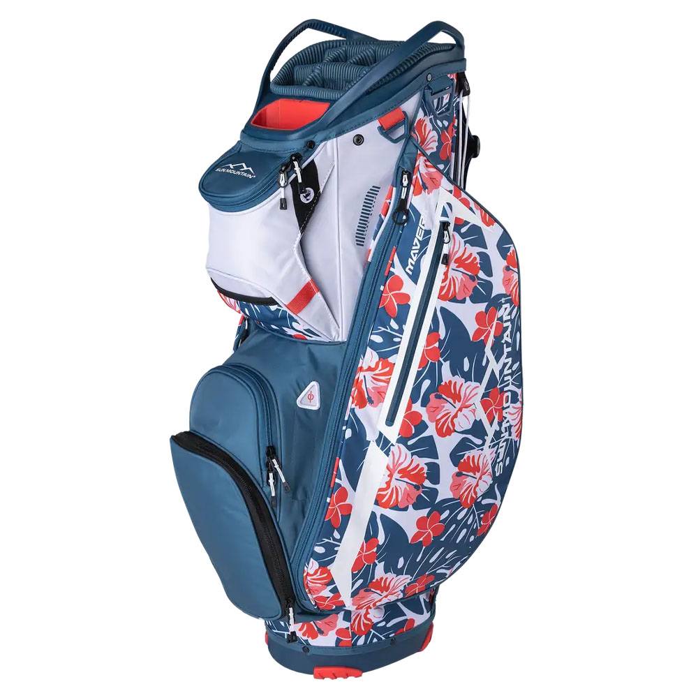 Sun Mountain Maverick Cart Bag 2024