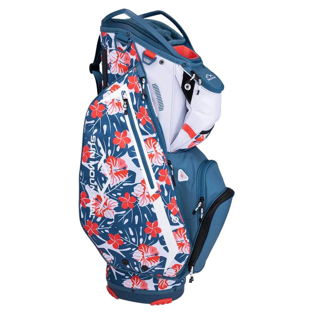 Sun Mountain Maverick Cart Bag 2024