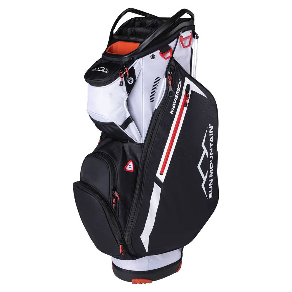 Sun Mountain Maverick Cart Bag 2024