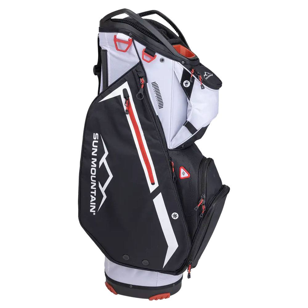 Sun Mountain Maverick Cart Bag 2024