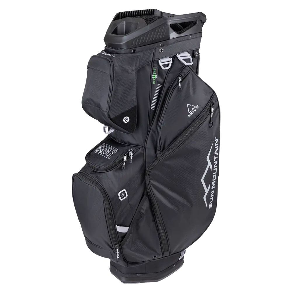 Sun Mountain Eco-Lite Cart Bag 2024