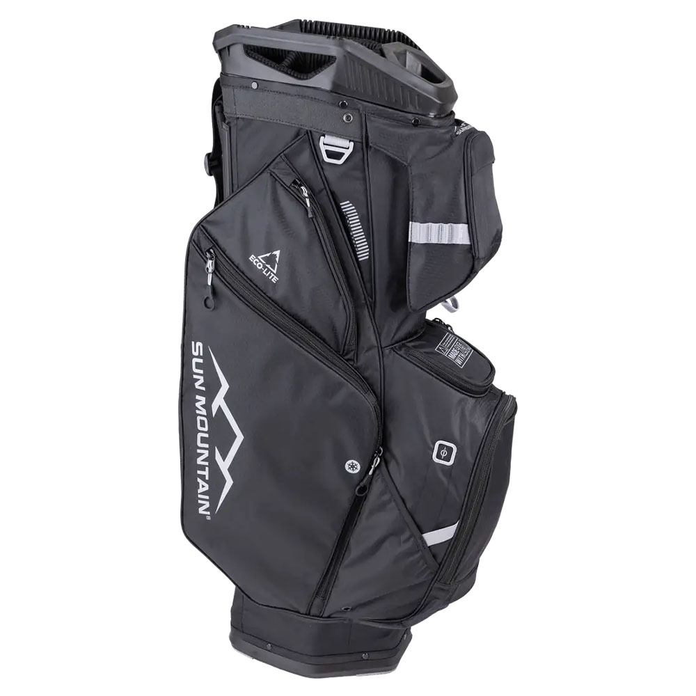 Sun Mountain Eco-Lite Cart Bag 2024