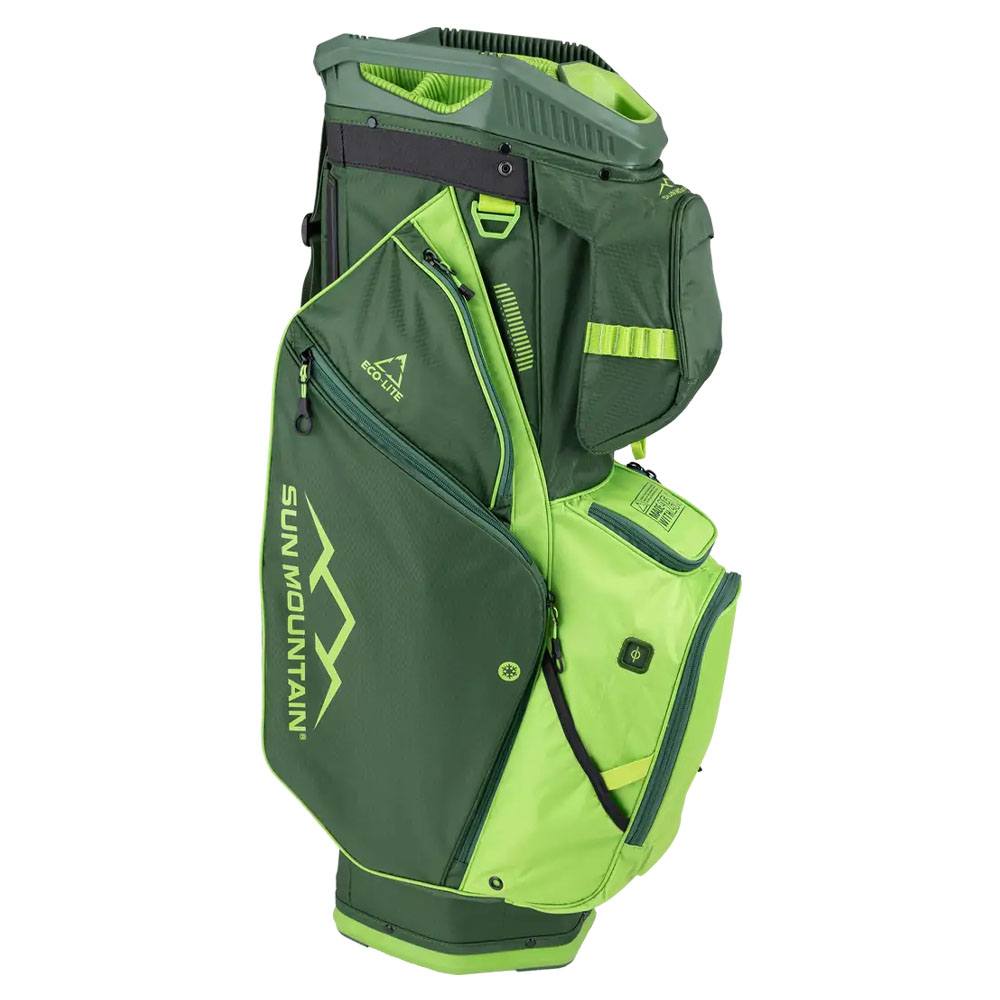 Sun Mountain Eco-Lite Cart Bag 2024