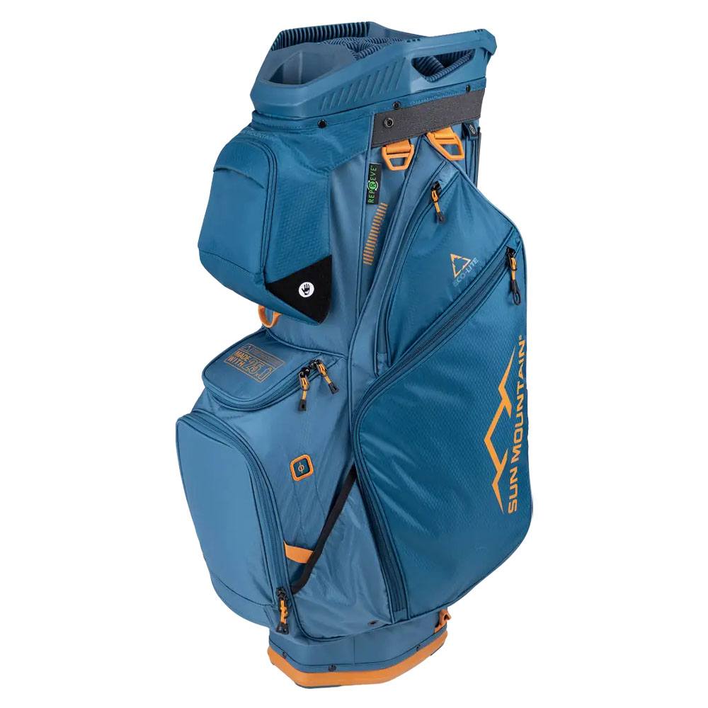 Sun Mountain Eco-Lite Cart Bag 2024