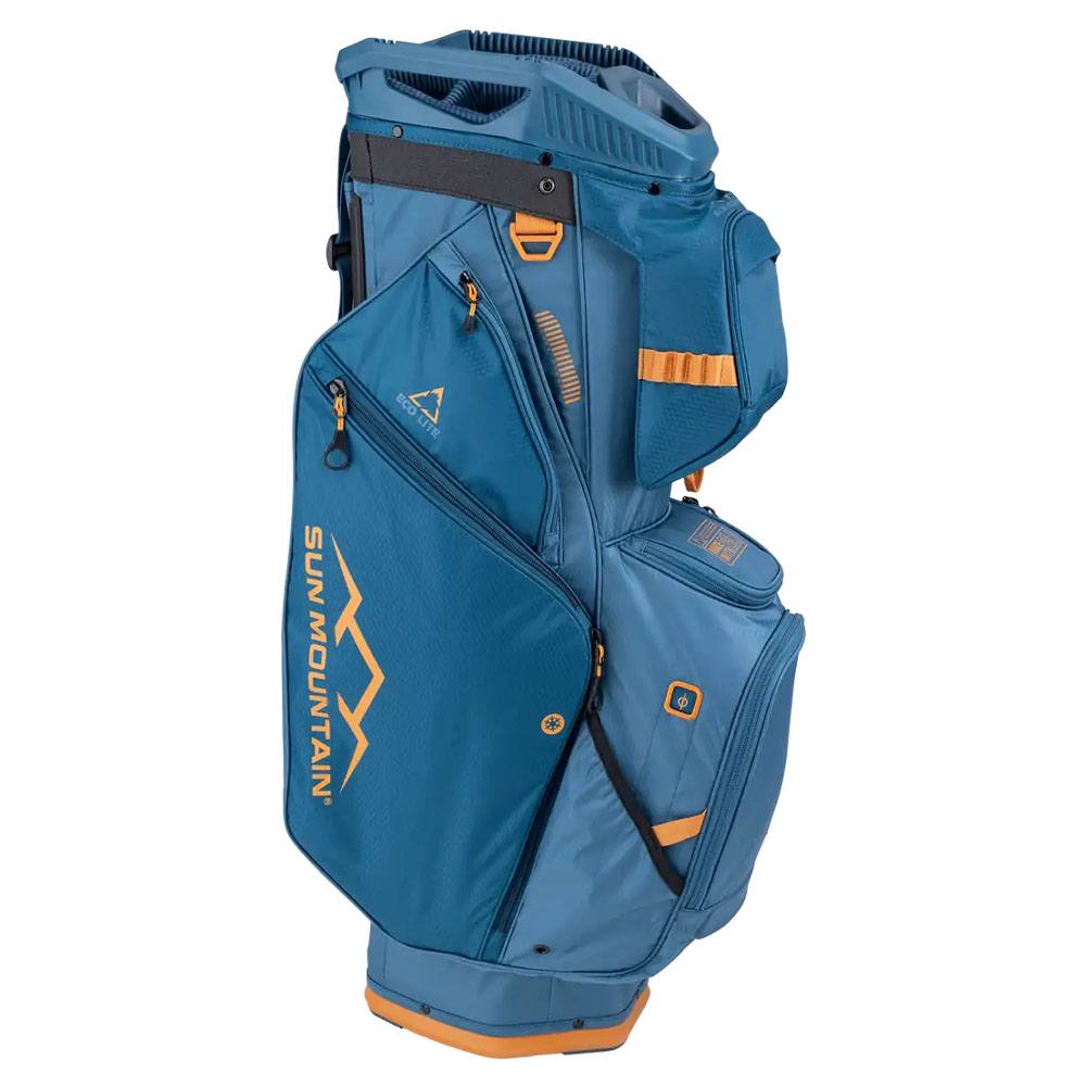 Sun Mountain Eco-Lite Cart Bag 2024