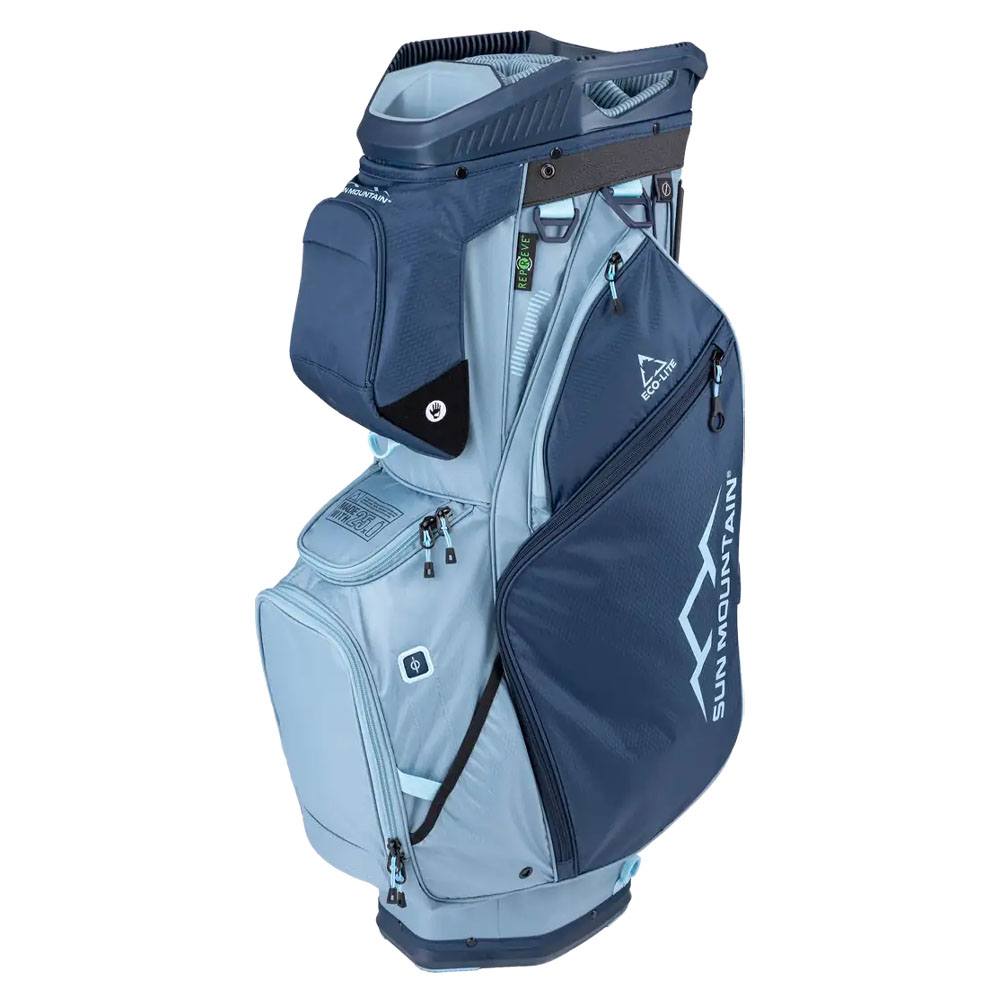 Sun Mountain Eco-Lite Cart Bag 2024