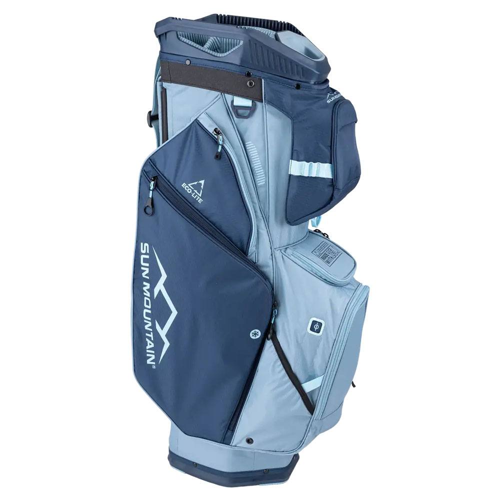 Sun Mountain Eco-Lite Cart Bag 2024