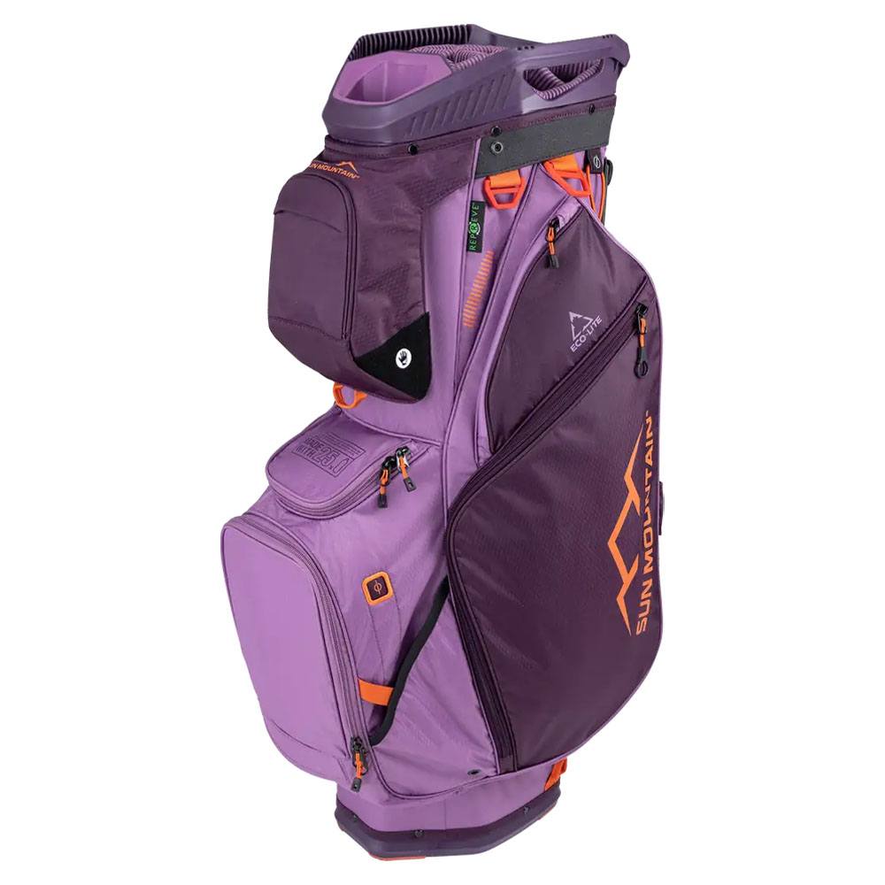 Sun Mountain Eco-Lite Cart Bag 2024