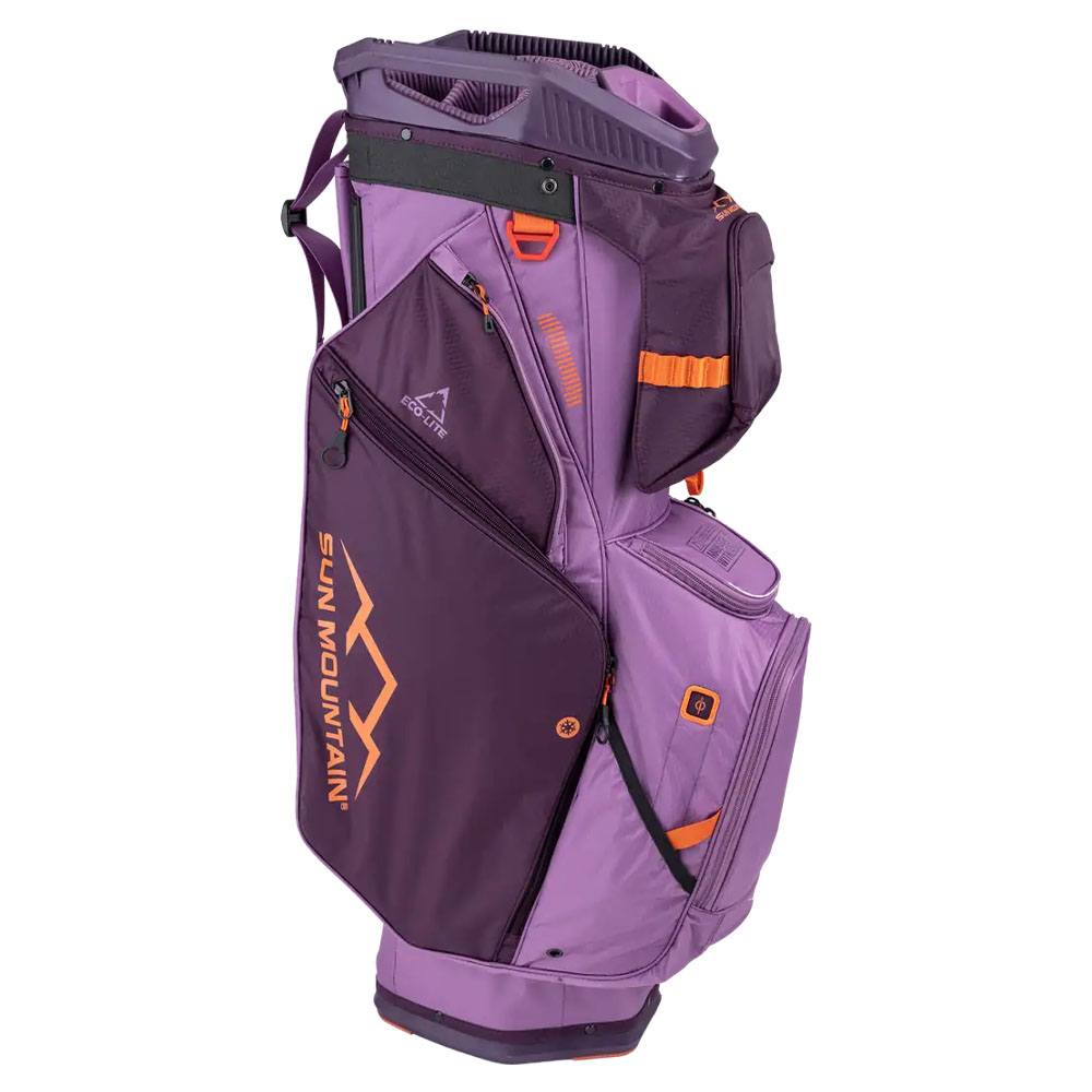 Sun Mountain Eco-Lite Cart Bag 2024