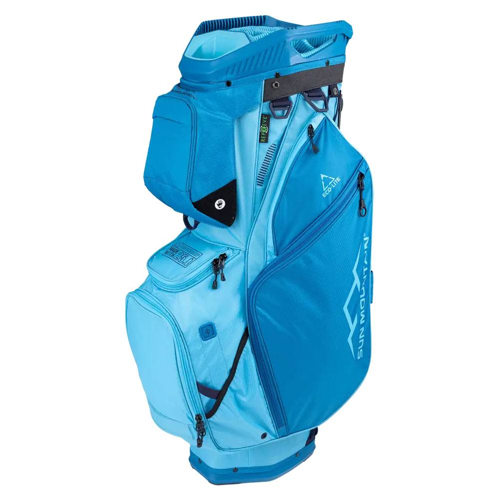 Sun Mountain Eco-Lite Cart Bag 2024