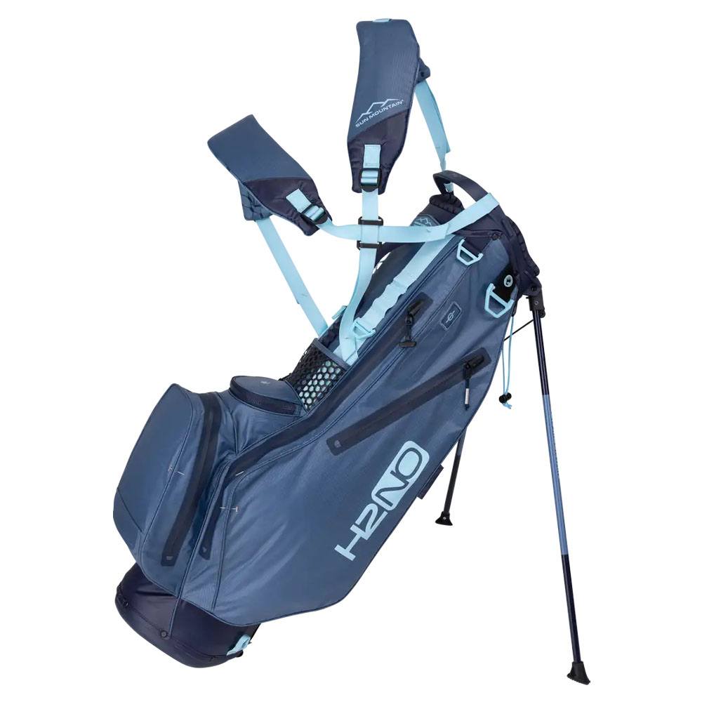 Sun Mountain H2NO Litespeed Stand Bag 2024