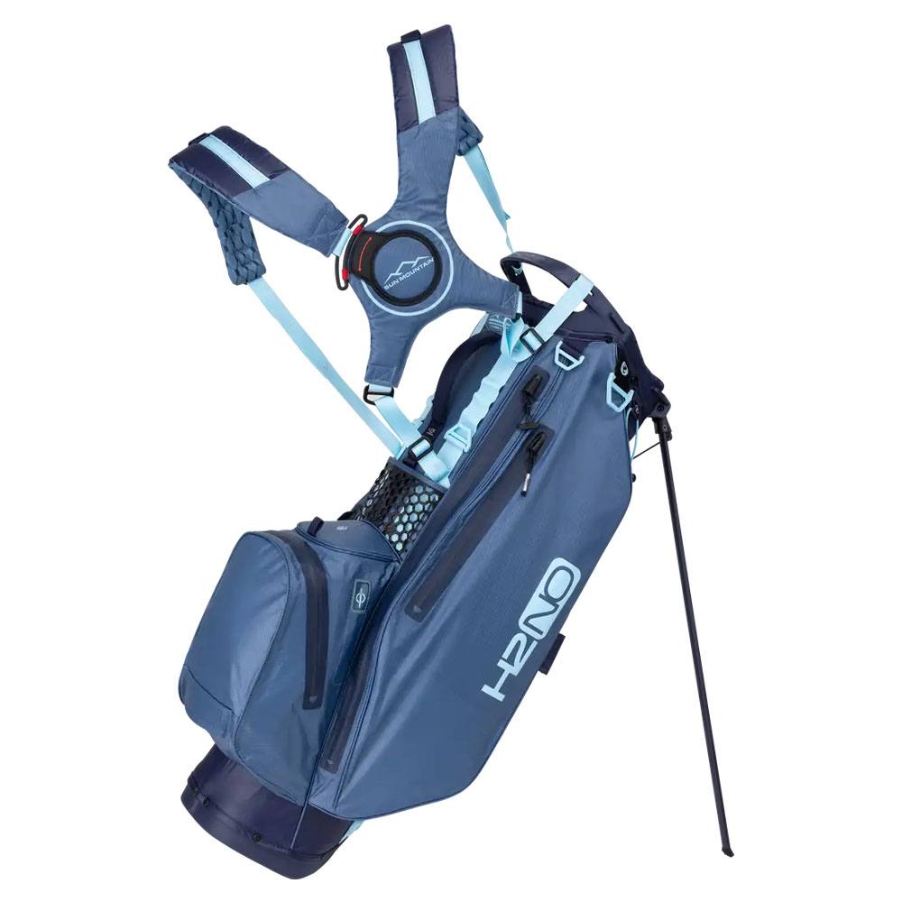 Sun Mountain H2NO 14-Way Stand Bag 2024