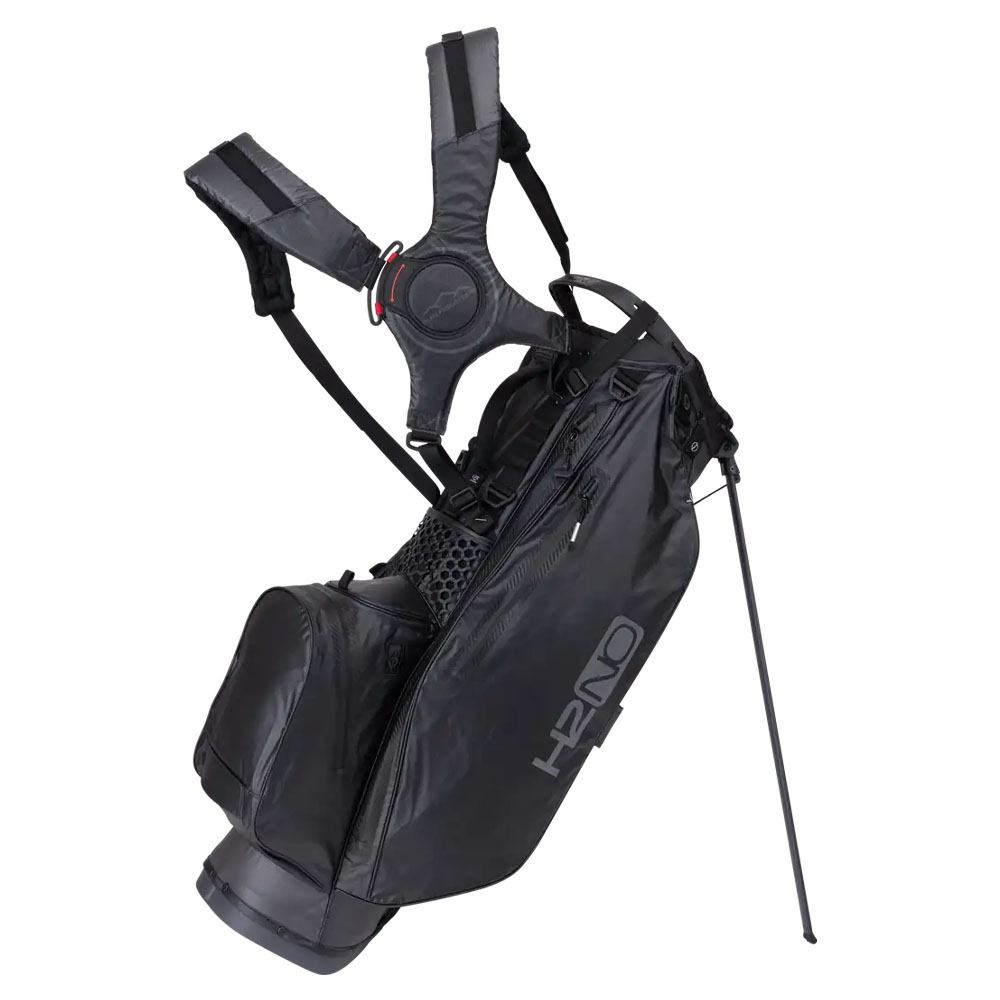 Sun Mountain H2NO 14-Way Stand Bag 2024