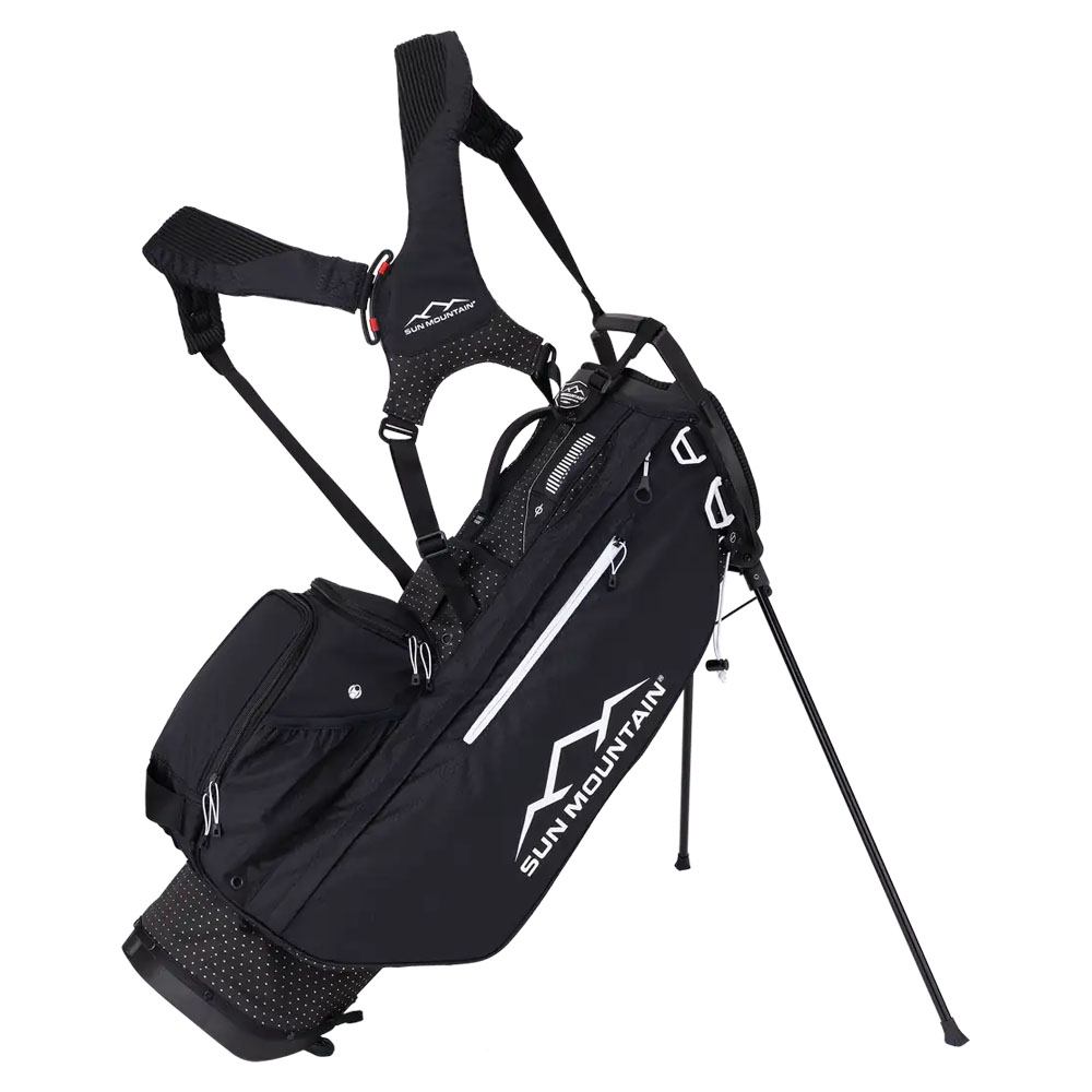 Sun Mountain 3.5 14-Way Stand Bag 2024 Women