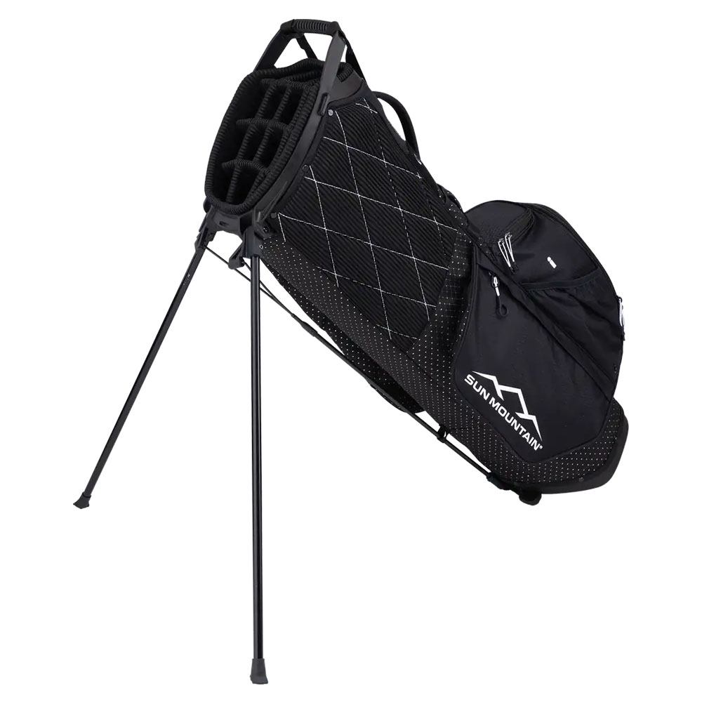 Sun Mountain 3.5 14-Way Stand Bag 2024 Women